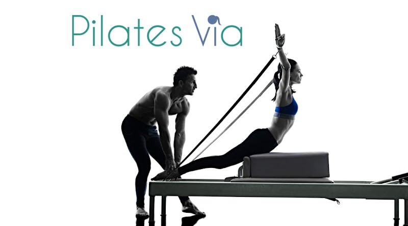 Pilates Via