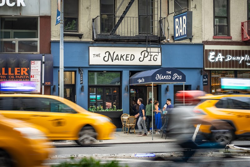 Photo of The Pig 'n' Whistle on 3rd