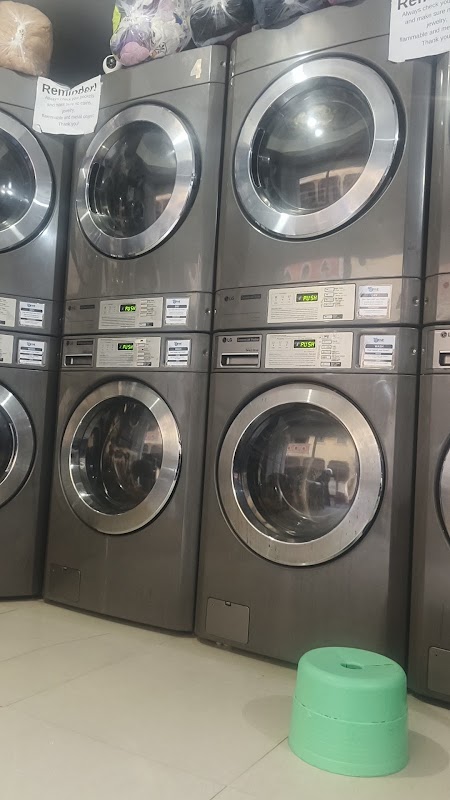 J'Five Laundry