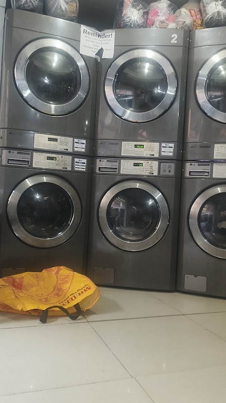 J'Five Laundry