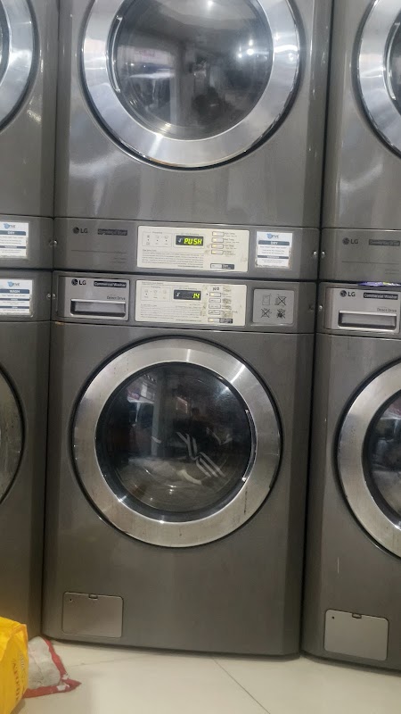 J'Five Laundry