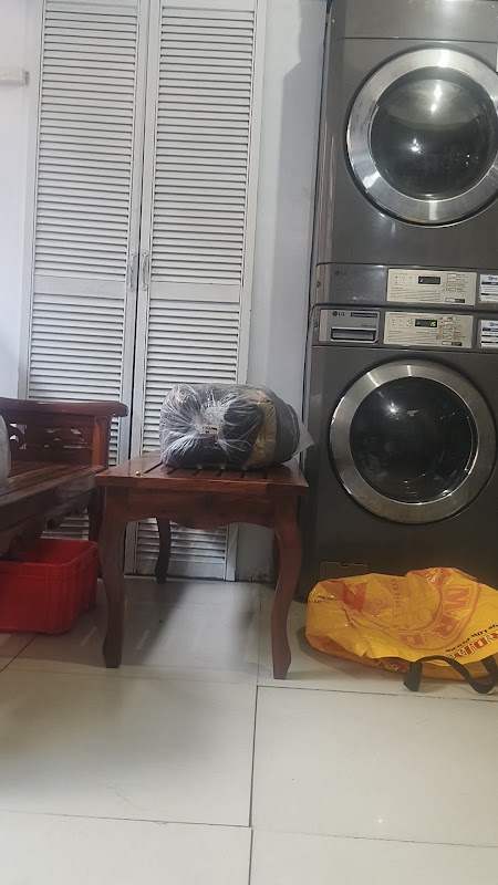 J'Five Laundry