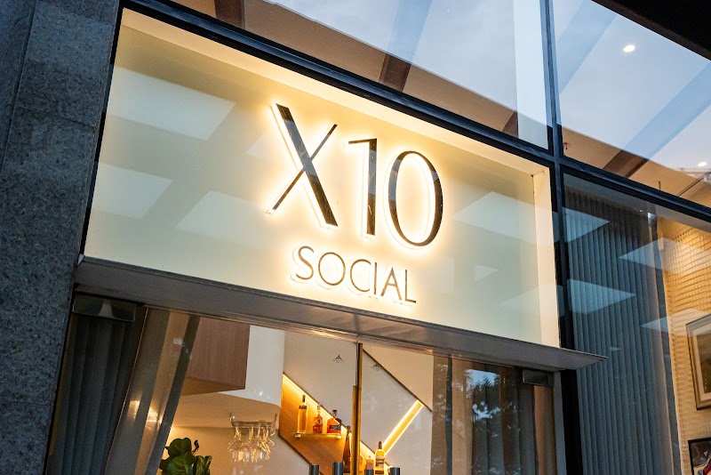 X10 Social