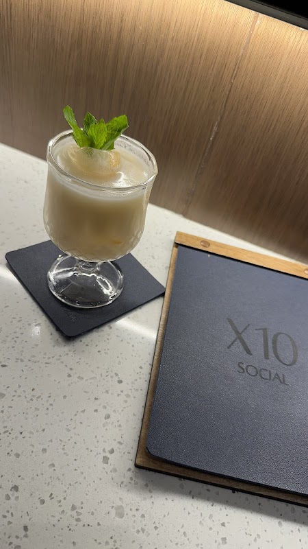 X10 Social