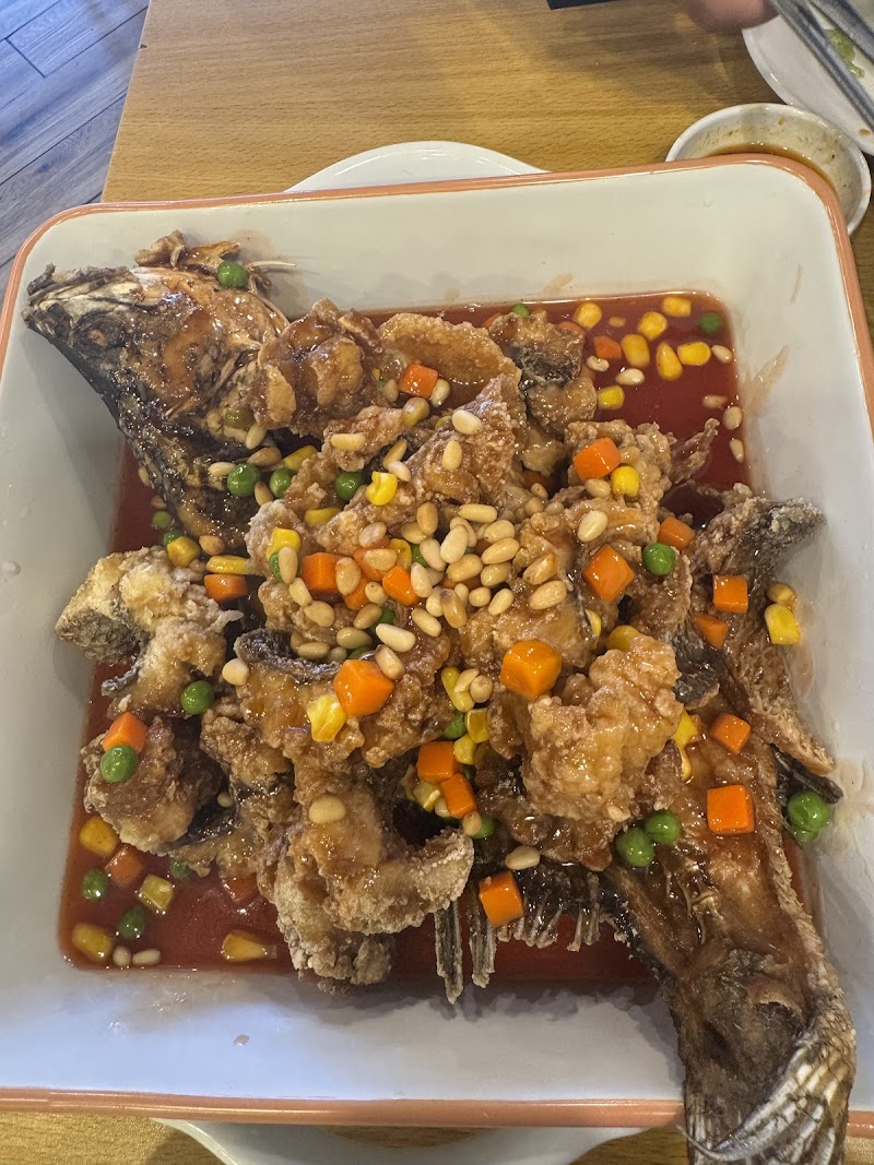 Lucky Sichuan Canton photo 9