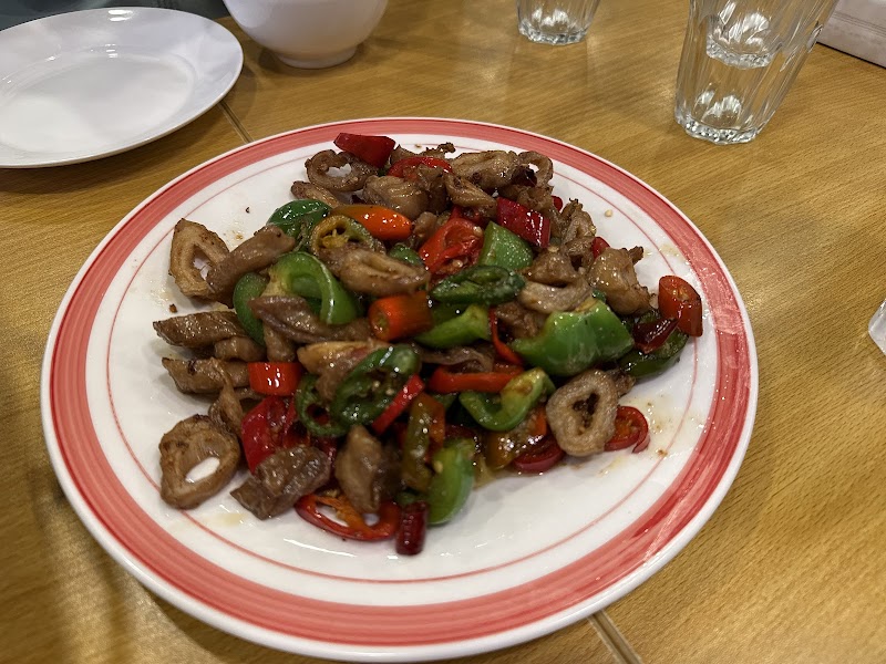 Lucky Sichuan Canton photo 5