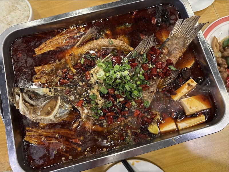 Lucky Sichuan Canton photo 7