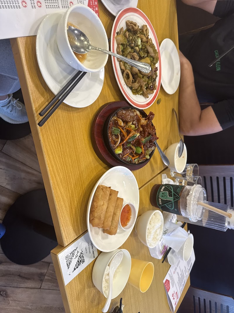 Lucky Sichuan Canton photo 4