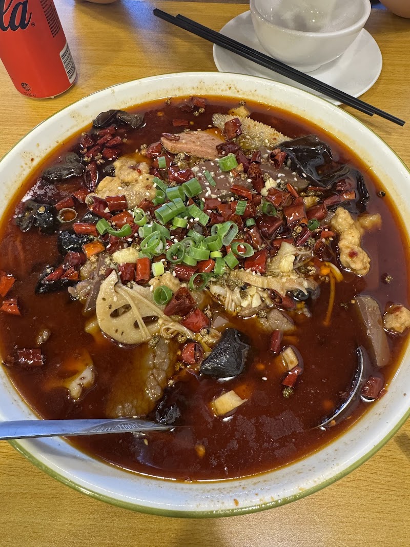 Lucky Sichuan Canton photo 8