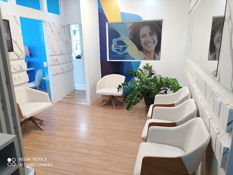 Lagoa Odonto | Implante Dentário | Dentista | Lagoa da Conceição | Florianópolis - SC