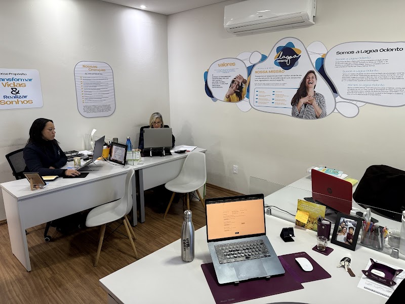 Lagoa Odonto | Implante Dentário | Dentista | Lagoa da Conceição | Florianópolis - SC - foto 3