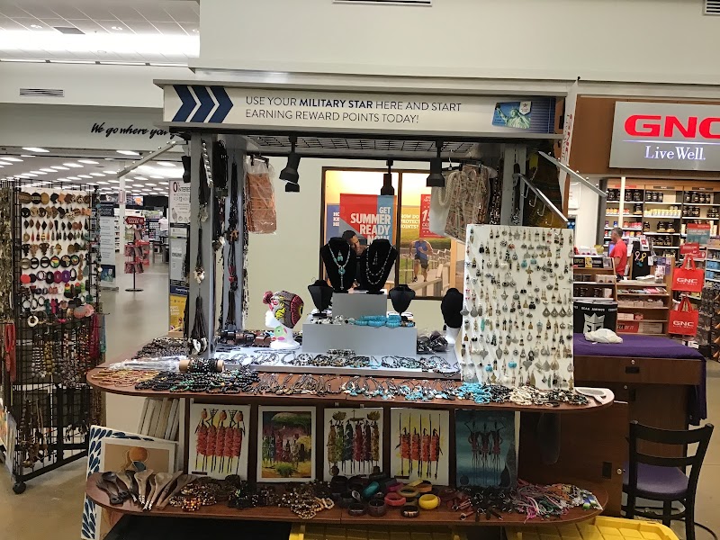 Fort Polk Main Exchange photo 1