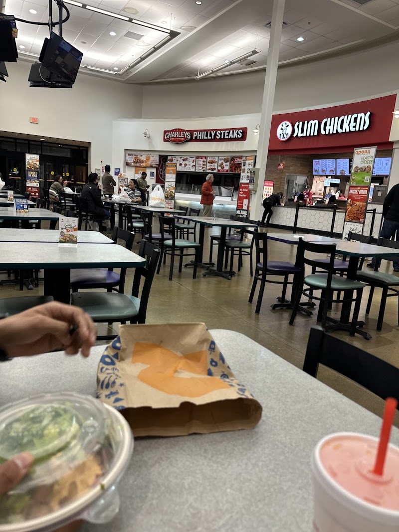 Fort Polk Main Exchange photo 3