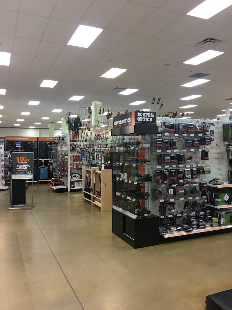 Fort Polk Main Exchange photo 2