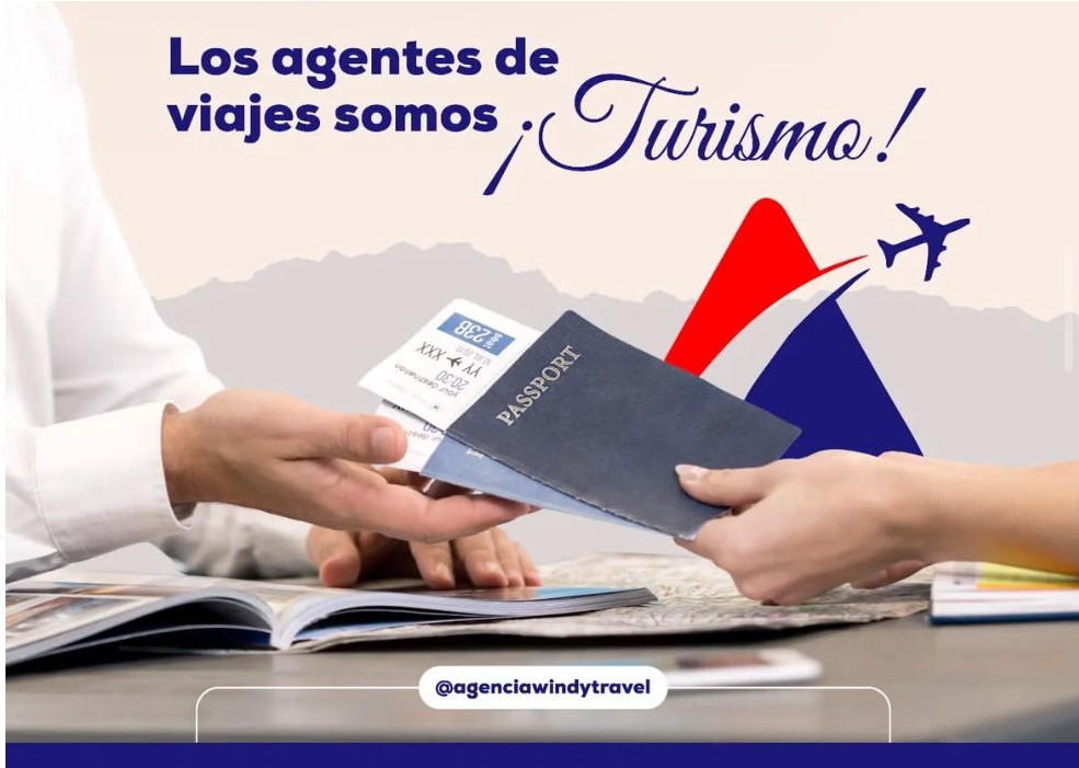 Windy Travel - Imagen 3