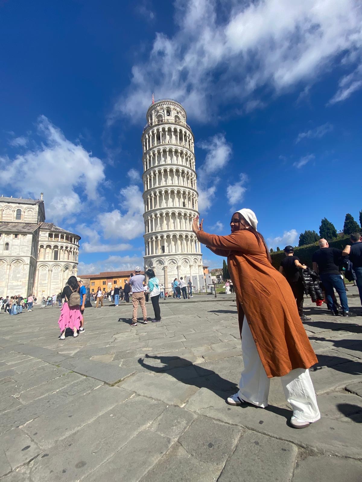 Windy Travel - Imagen 1