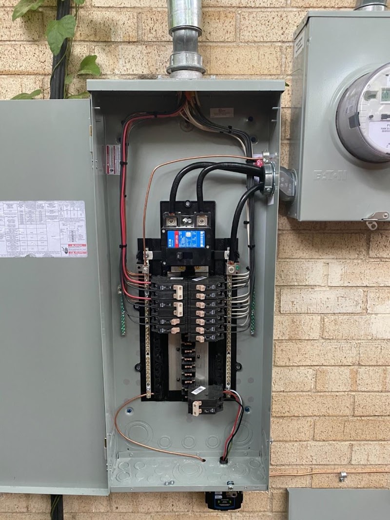 Electric Masters - Electrician in Garland