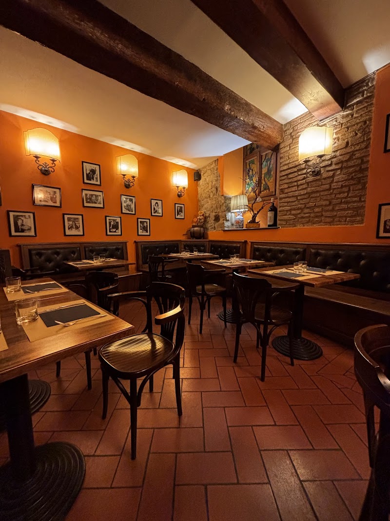 Ristorante Pensavo Peggio photo 2
