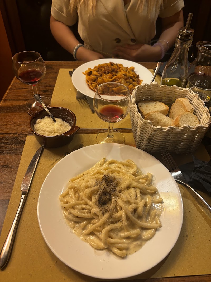 Ristorante Pensavo Peggio photo 5