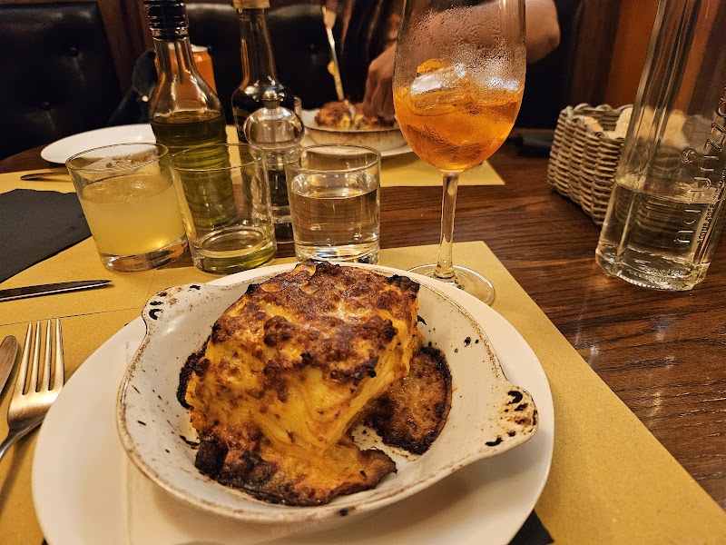 Ristorante Pensavo Peggio photo 4