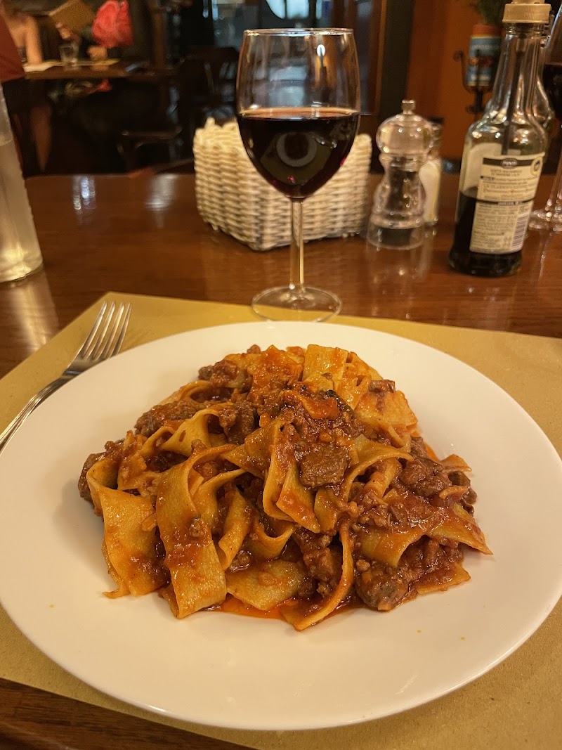 Ristorante Pensavo Peggio photo 6