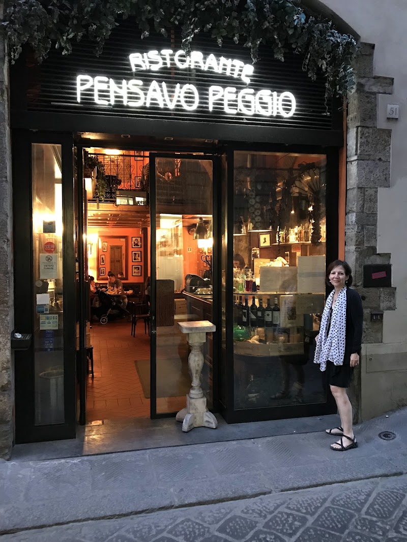 Ristorante Pensavo Peggio photo 1
