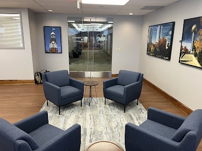 Wettermark Keith Law Firm - Car accident lawyer in Knoxville