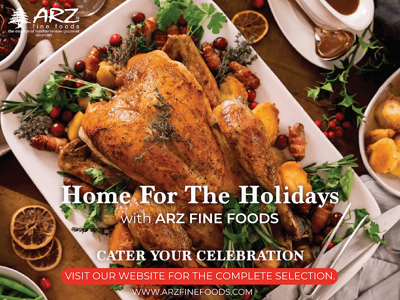 Arz Fine Foods photo 4