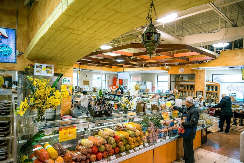 Arz Fine Foods photo 2