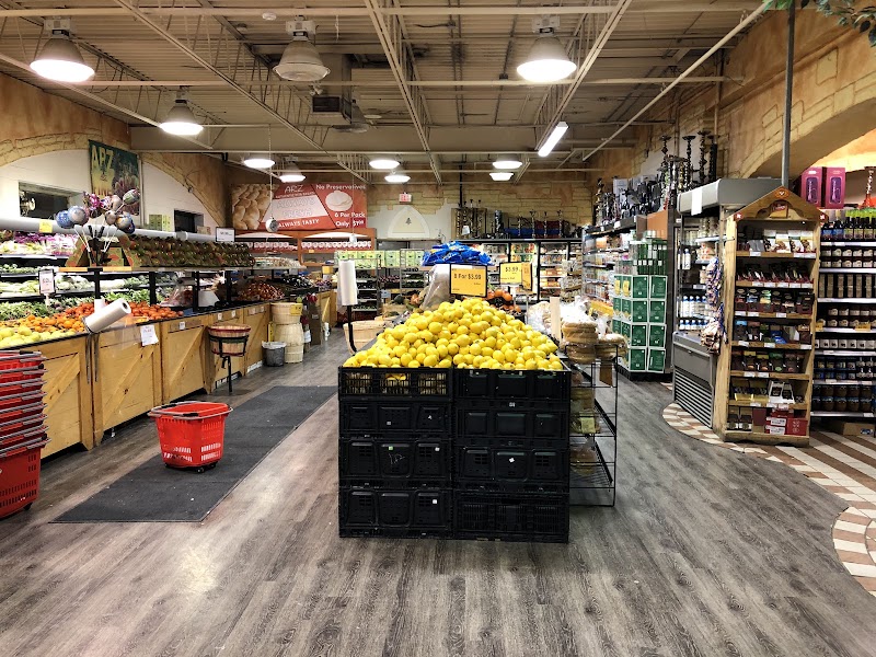 Arz Fine Foods photo 4