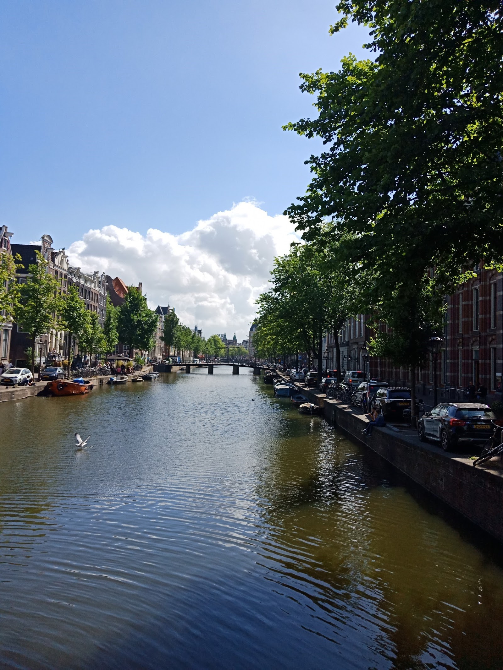 Keizersgracht