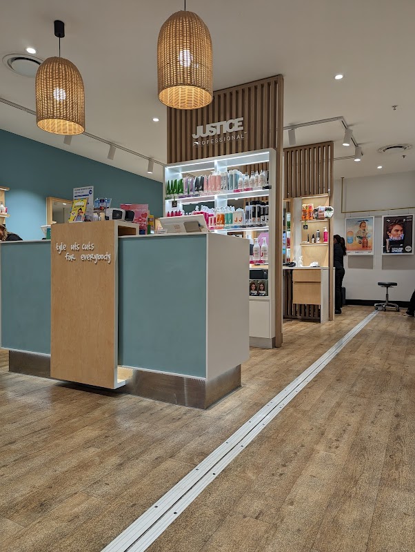 Just Cuts Bendigo photo 1