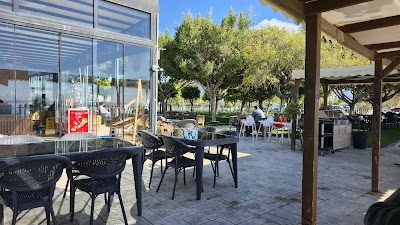 Finike Belediyesi Sosyal Tesisleri - Restoran