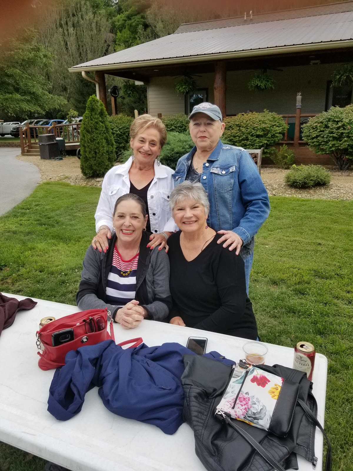 Sapphire Valley Master Associates