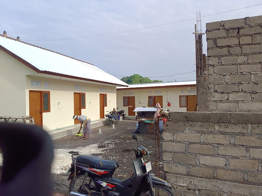 Three Guavas Homes