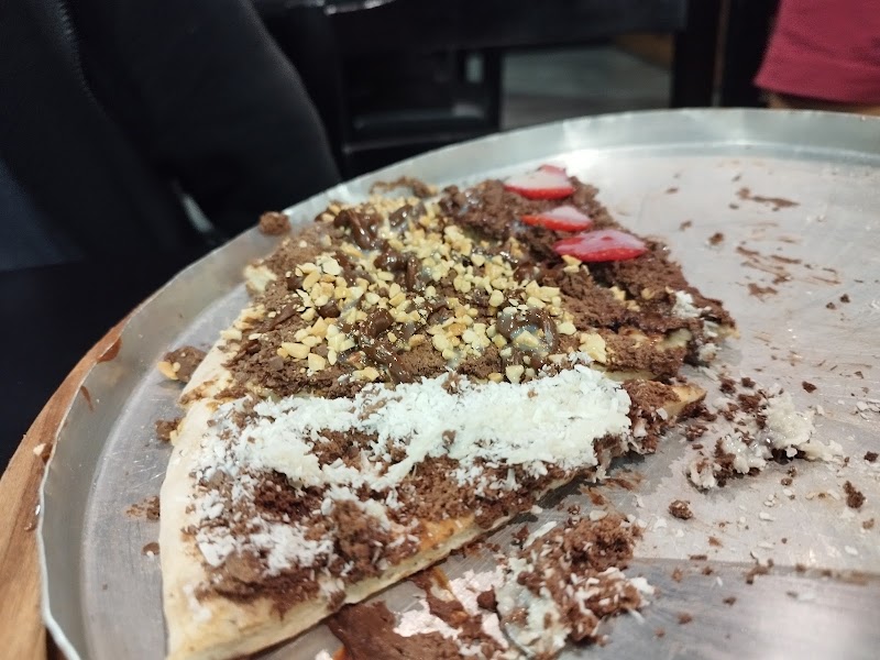 Foto de Napoli Pizzeria