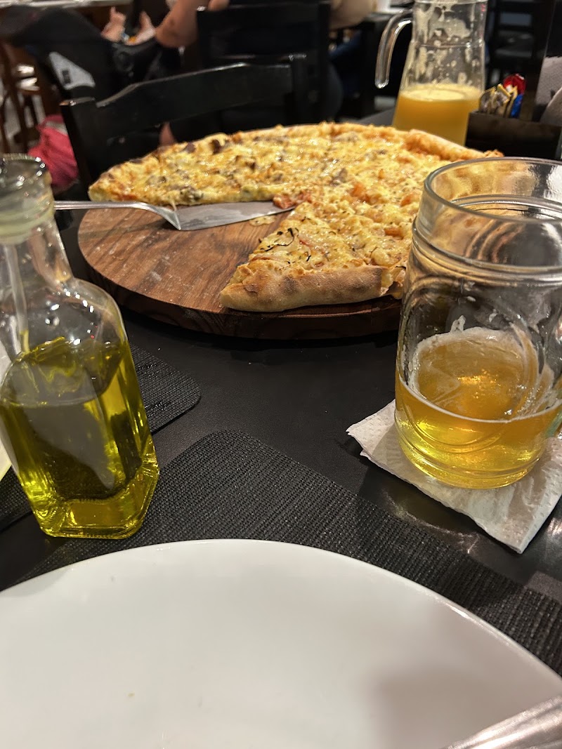 Foto de Napoli Pizzeria