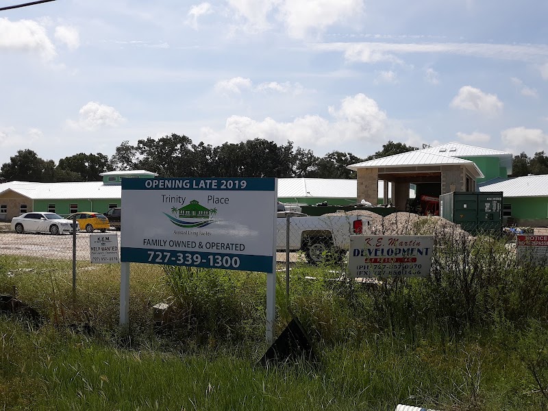 Trinity Place Assisted Living, LLC