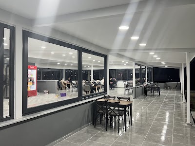 Tuncay Usta'nın yeri Et Mangal - Restoran