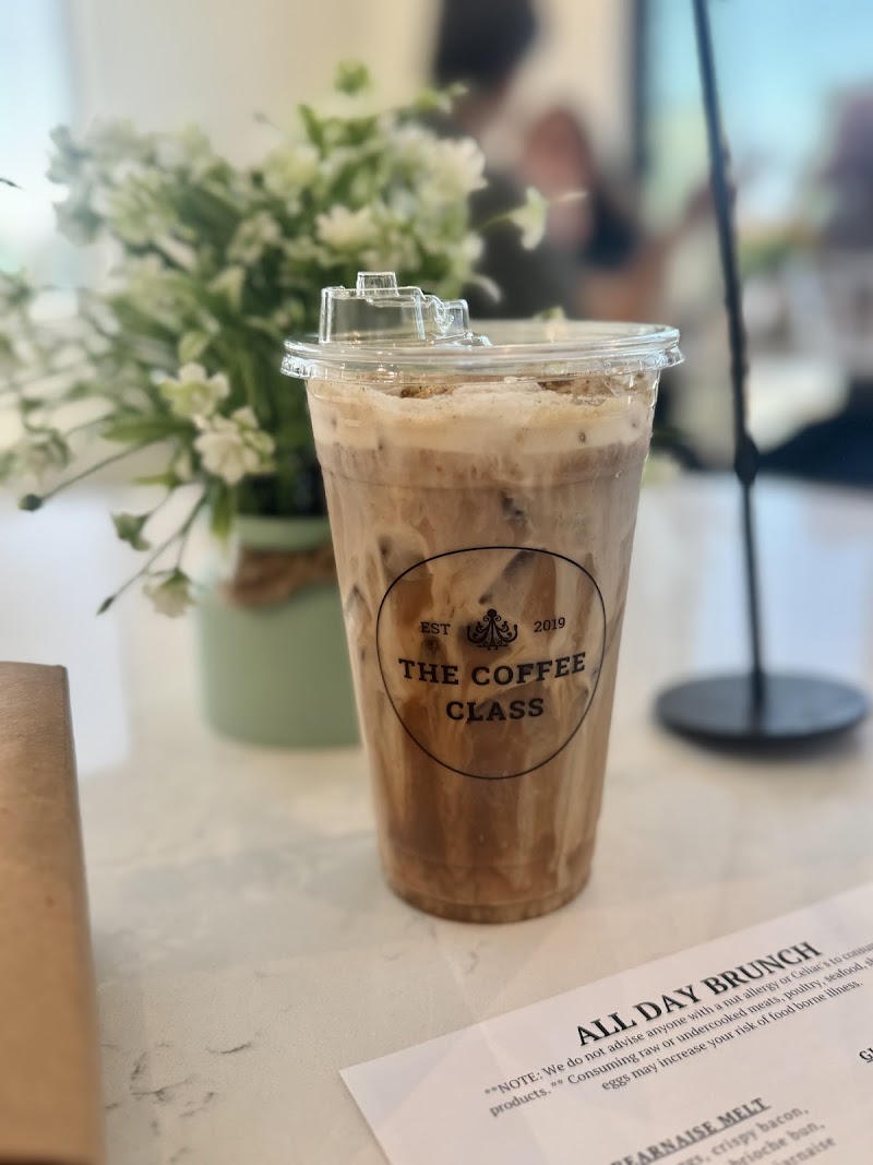 Horizon Shine by The Coffee Class photo 3