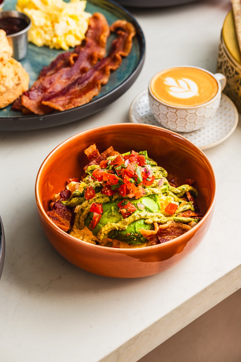 Horizon Shine by The Coffee Class photo 2