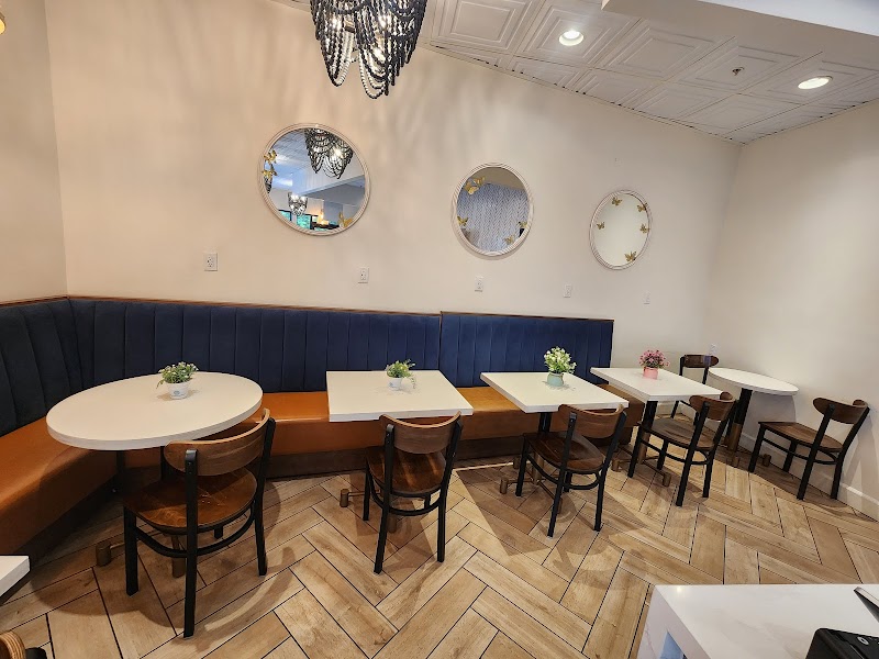 Horizon Shine by The Coffee Class photo 4