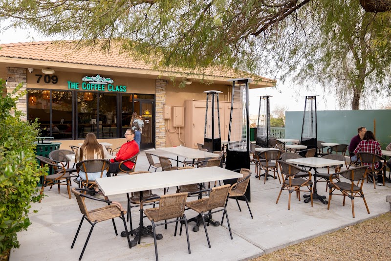 Horizon Shine by The Coffee Class photo 1