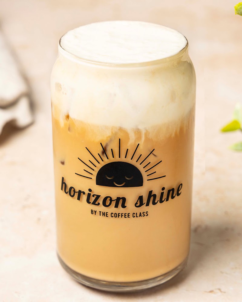 Horizon Shine by The Coffee Class photo 3