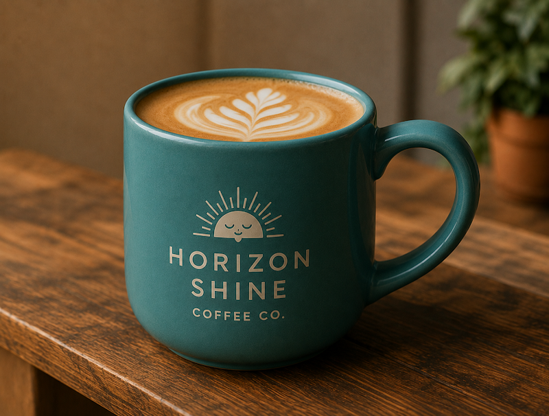 Horizon Shine by The Coffee Class photo 2