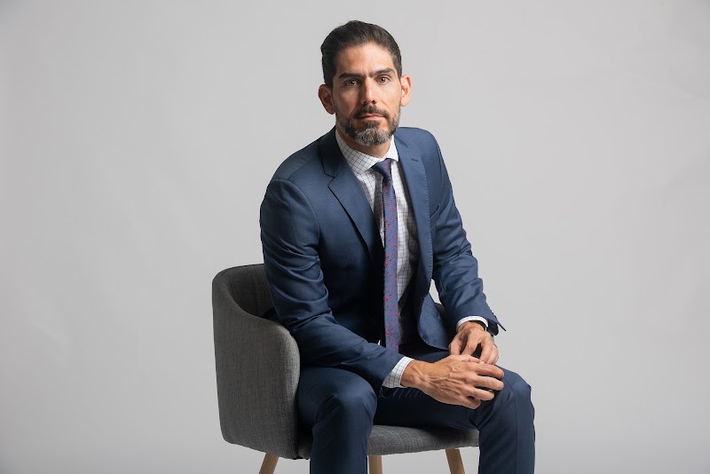 Foto de Dr. Elry Medeiros | Cardiologista em São Paulo