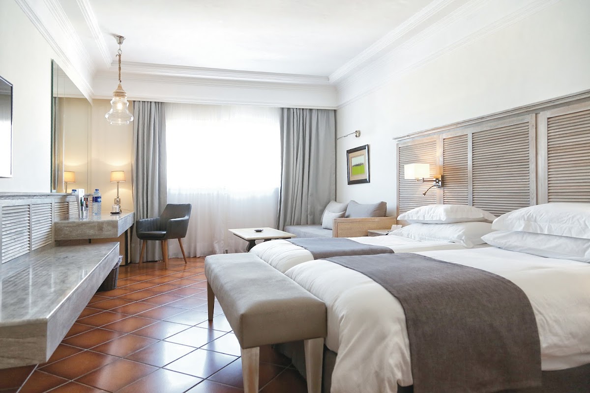 Hotel Riu Tikida Beach — 3
