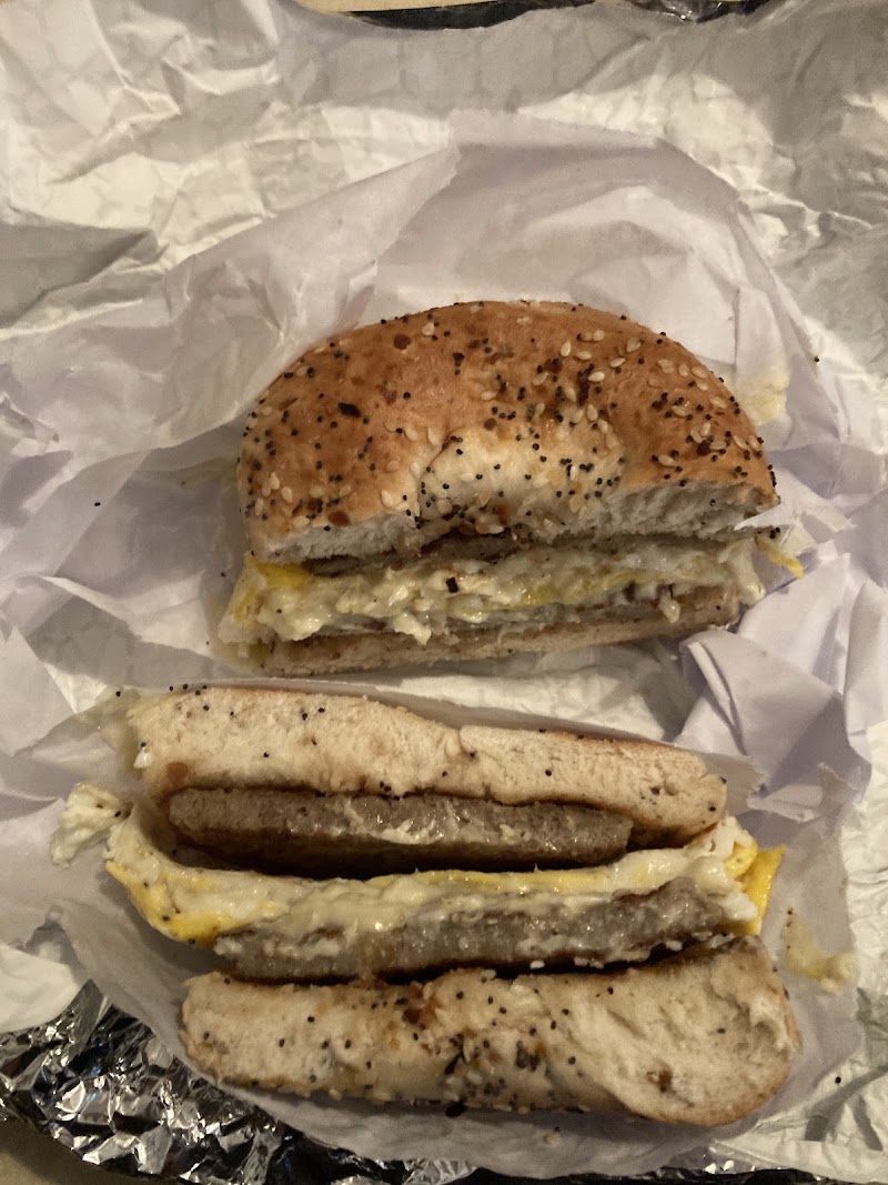 Cafe Delight feat JJs Coffee photo 2