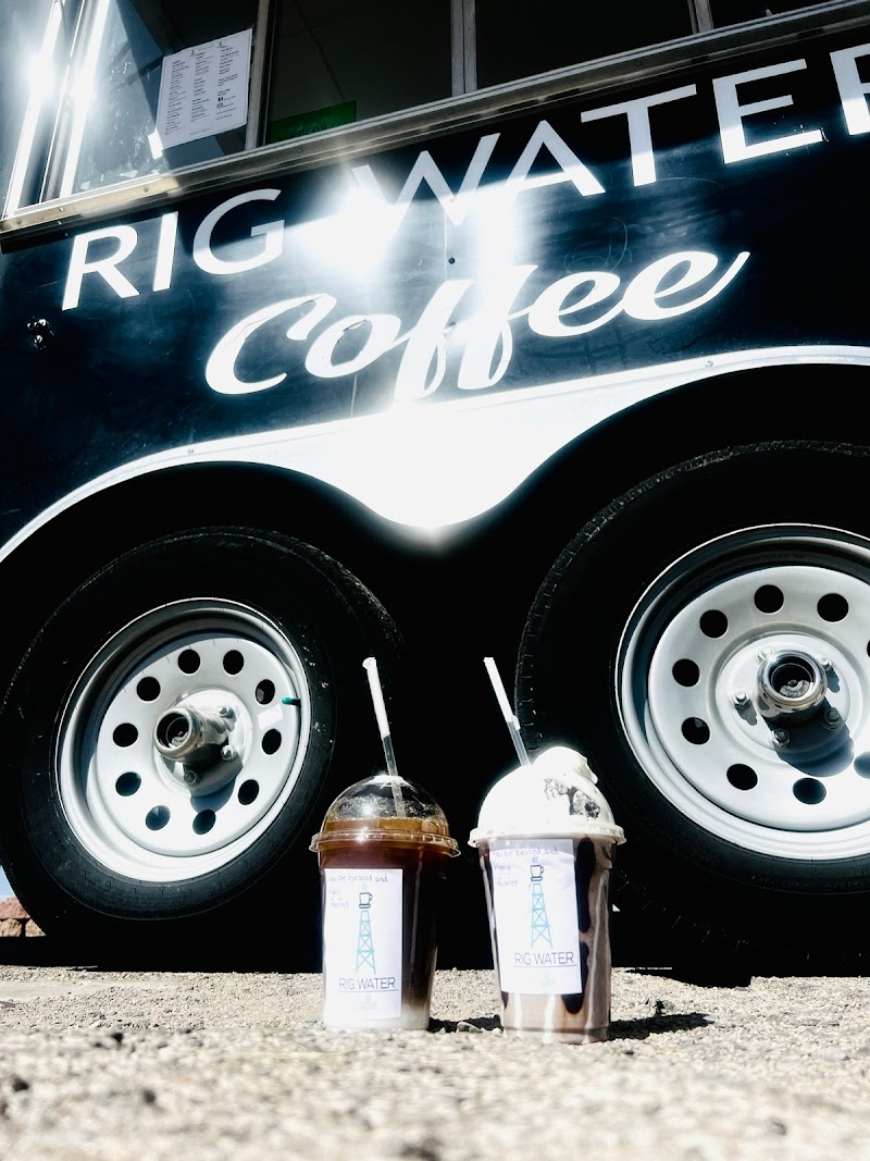 Rig Water Coffee photo 4