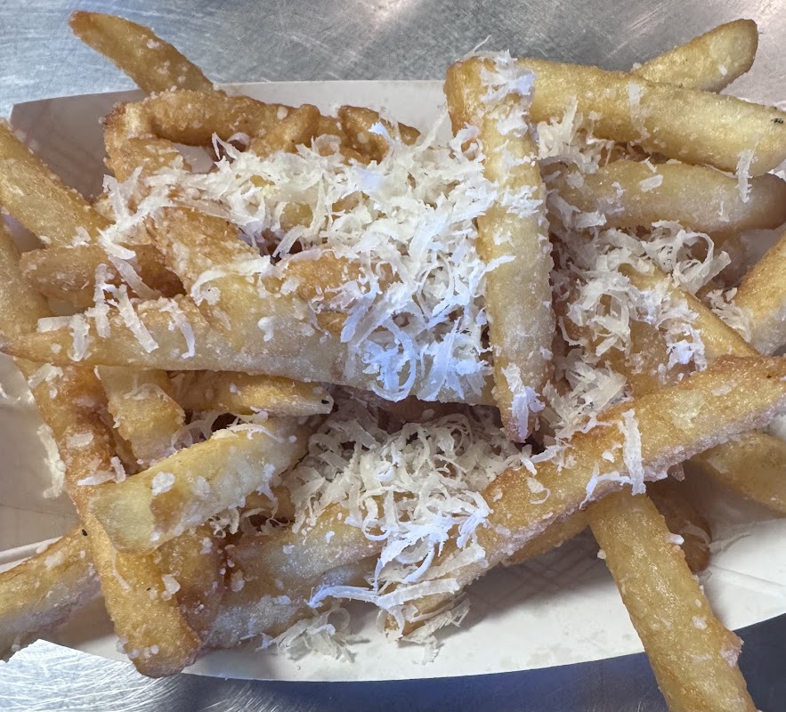 Coach's Canteen photo 4